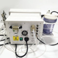 3 in 1 Hydra Peel Facial Dermabrasion Machine /Mikrodermoabrasion Gesichtsblattschaltmaschine